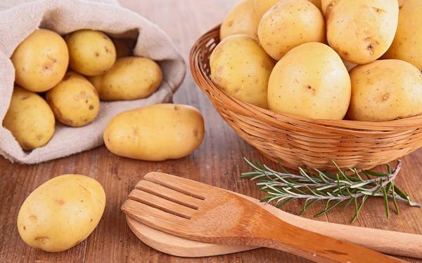 40 сортов картофеля для пюре, жарки, запекания и картошки фри - фото