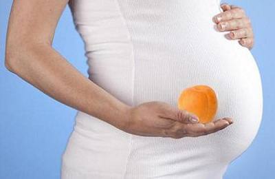 Можно ли употреблять абрикосы при беременности? - фото