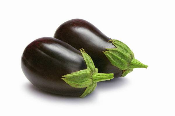 Баклажан сорта «Чёрный красавец» — красивый, вкусный урожайный - фото