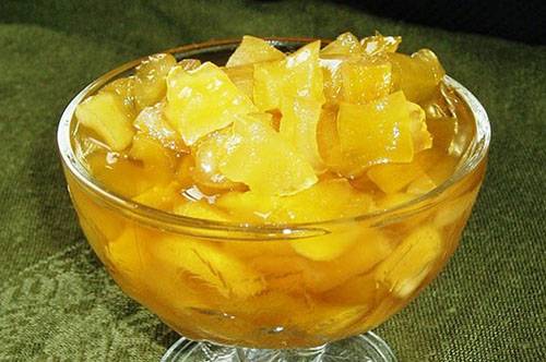 Кабачки в ананасовом соке - уникальные рецепты для хозяек - фото