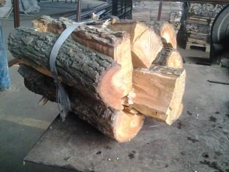 Как выбрать дрова для шашлыка и копчения - фото