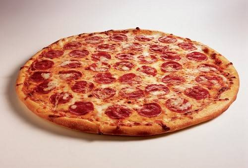 Как приготовить в домашних условиях классическую пиццу - фото