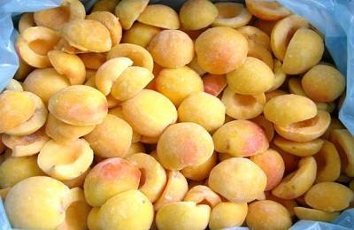 Как заморозить абрикосы в морозилке: наиболее эффективные рецепты и их опис ... - фото