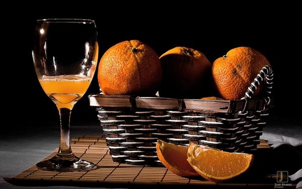 Рецепты компота из мандаринов: секреты приготовления - фото