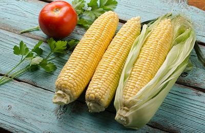 Кукуруза и стройность: тайны взаимоотношений с фото